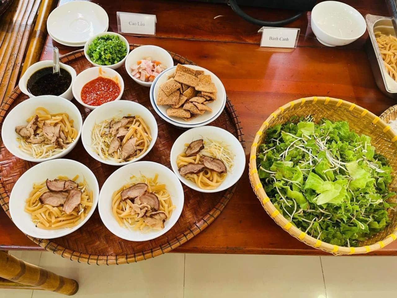 Phuong Dong Hotel Dn By -Bay Luxury Đà Nẵng Extérieur photo