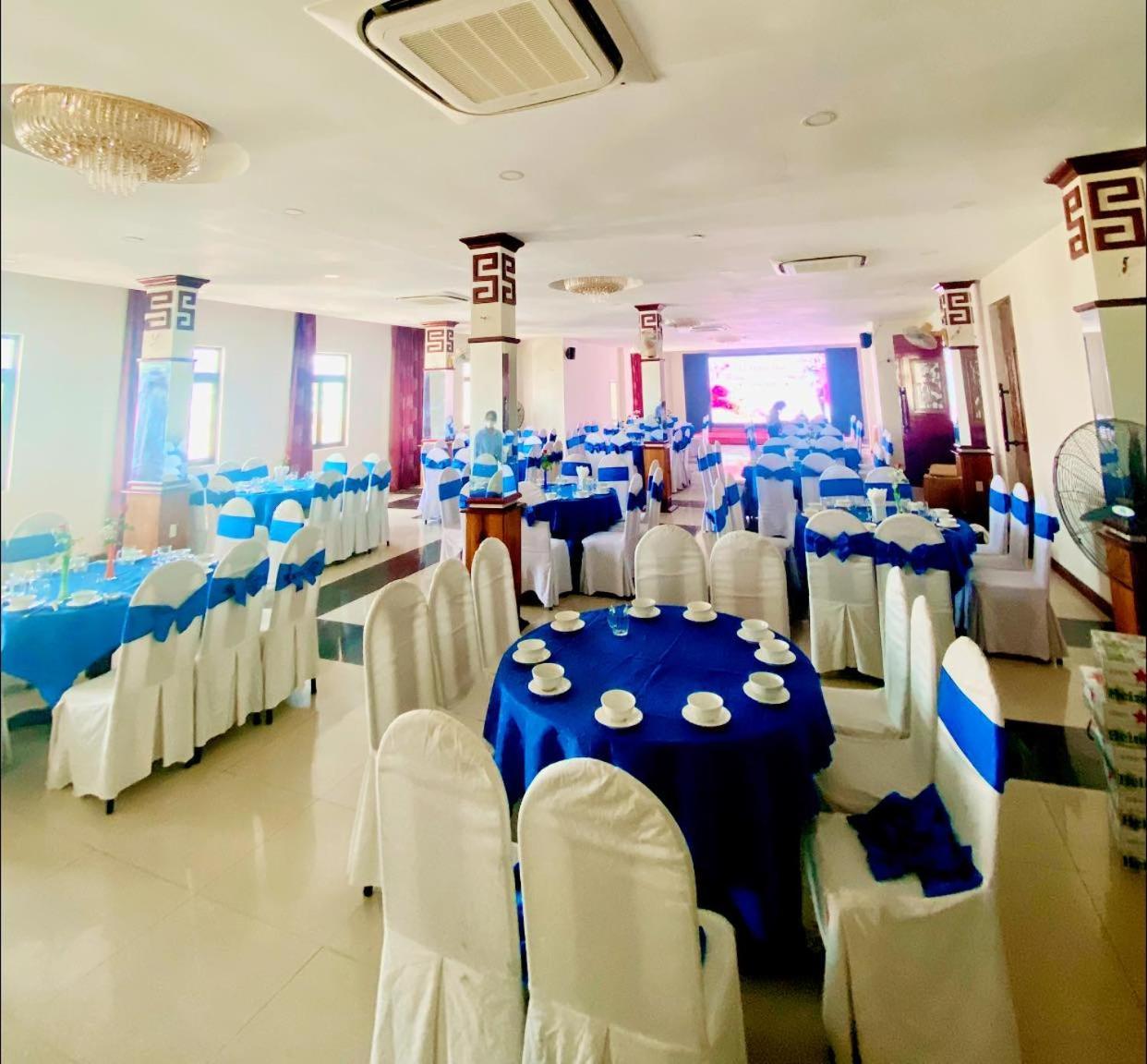 Phuong Dong Hotel Dn By -Bay Luxury Đà Nẵng Extérieur photo