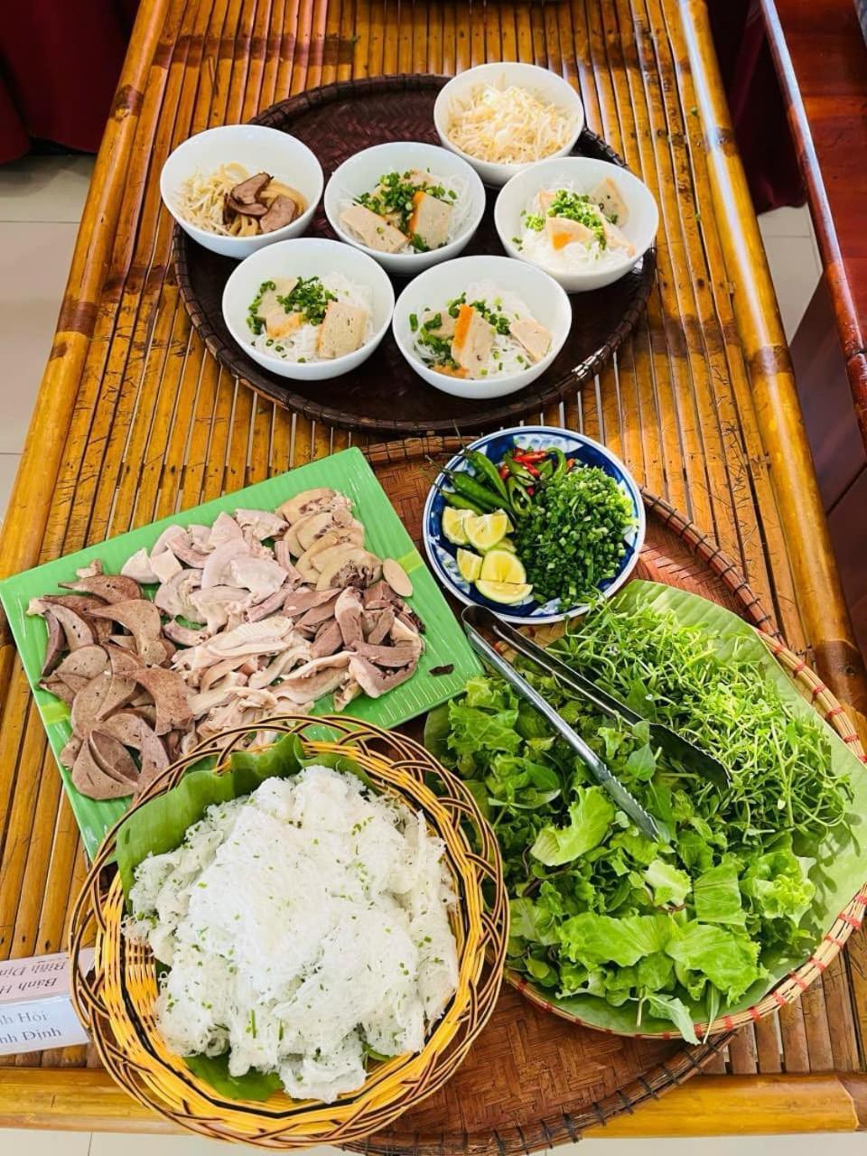 Phuong Dong Hotel Dn By -Bay Luxury Đà Nẵng Extérieur photo